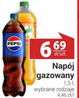 Nasz Sklep Napój gazowany oferta