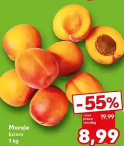 Kaufland Morele luzem oferta