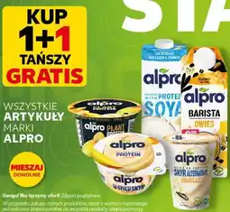 Kaufland Wszystkie artykuły marki Alpro oferta