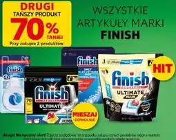 Kaufland Wszystkie artykuły marki Finish oferta