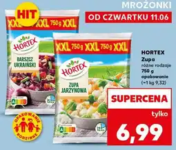Kaufland HORTEX Zupa oferta