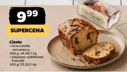 Netto Ciasto oferta