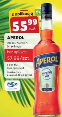 Aperol