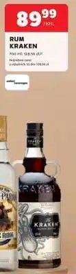 Rum Kraken