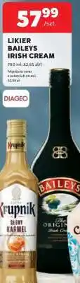 Stokrotka Market Likier Baileys Irish Cream oferta