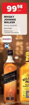 Stokrotka Market Whisky Johnnie Walker oferta