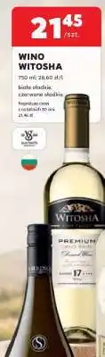 Stokrotka Market Wino Witosha oferta