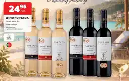 Stokrotka Market Wino Portada oferta