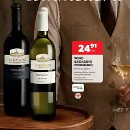Stokrotka Market Wino Badagoni Pirosmani oferta