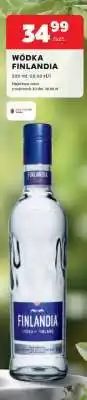 Stokrotka Market Wódka Finlandia oferta