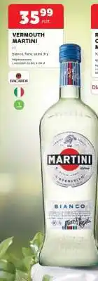 Stokrotka Market Vermouth Martini oferta