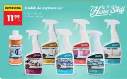 Biedronka Środek do czyszczenia oferta