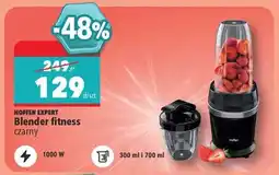 Biedronka HOFFEN EXPERT Blender fitness oferta