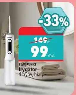 Biedronka Irygator oferta