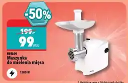 Biedronka Maszynka do mielenia mięsa oferta
