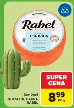 Carrefour Ser kozi oferta