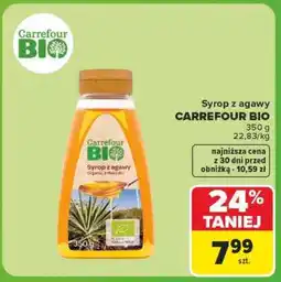 Carrefour CARREFOUR BIO oferta