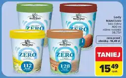 Carrefour Lody MANCUSO oferta