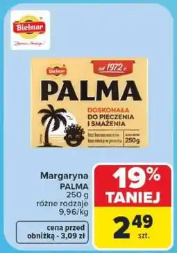 Carrefour MARGARYNA PALMA oferta