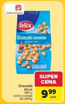 Carrefour Orzeszki oferta