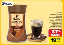 Carrefour TCHIBO GOLD SELECTION oferta