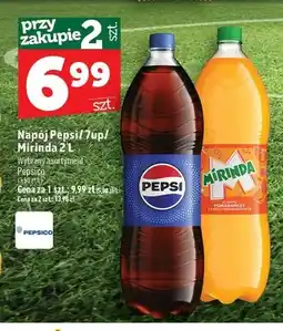 Topaz Napój Pepsi oferta