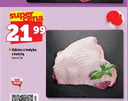 Topaz Udziec z indyka z kością oferta