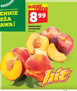 Topaz Nektarynka oferta