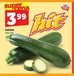Topaz Cukinia oferta