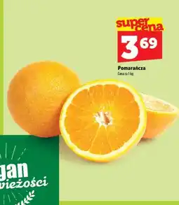 Topaz Pomarańcza oferta