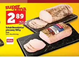 Topaz Schab Benedykta Duda oferta