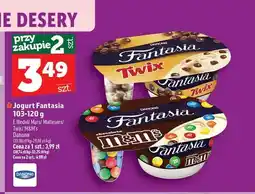 Topaz Jogurt Fantasia E.Wedel oferta