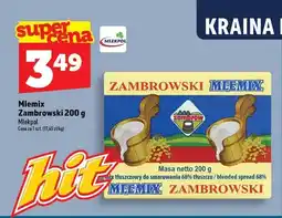 Topaz Mlemix Zambrowski oferta