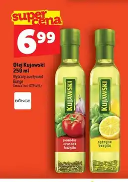 Topaz Olej Kujawski pomidor czosnek bazylia oferta