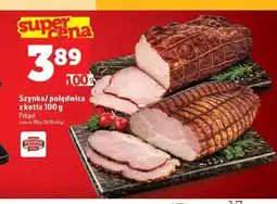 Topaz Polędwica z kotła Pekpol oferta