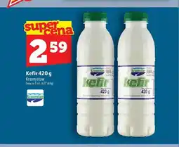 Topaz Kefir Krasnystaw oferta