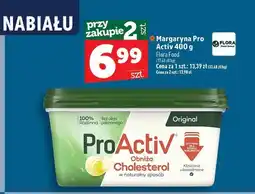 Topaz Margaryna ProActiv Original oferta