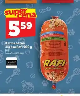 Topaz Karma baton dla psa Rafi oferta