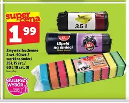 Topaz Zmywaki kuchenne O! oferta