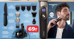 Netto Maszynka do strzyżenia Smarty 5 w 1 oferta
