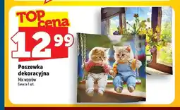Topaz Poszewka dekoracyjna oferta