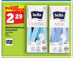 Topaz Wkładki higieniczne Bella Panty Classic oferta