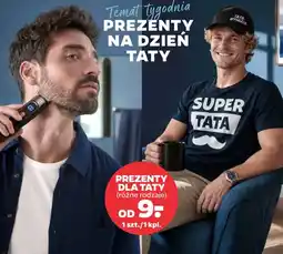 Netto Trymer do brody oferta
