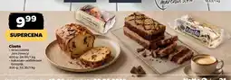 Netto Ciasto stracciatella Janczewscy oferta