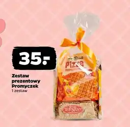 Netto Zestaw prezentowy Promyczek oferta