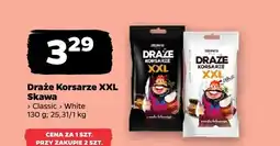 Netto Draże Korsarze XXL Skawa Classic oferta