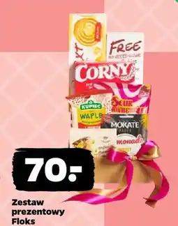 Netto Zestaw prezentowy Floks oferta
