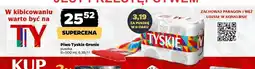 Netto Piwo Tyskie Gronie 8-pak oferta