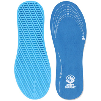 Action Sportowe wkładki do butów Żel oferta