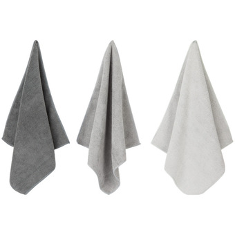 Action Ściereczki z mikrofibry Spargo oferta